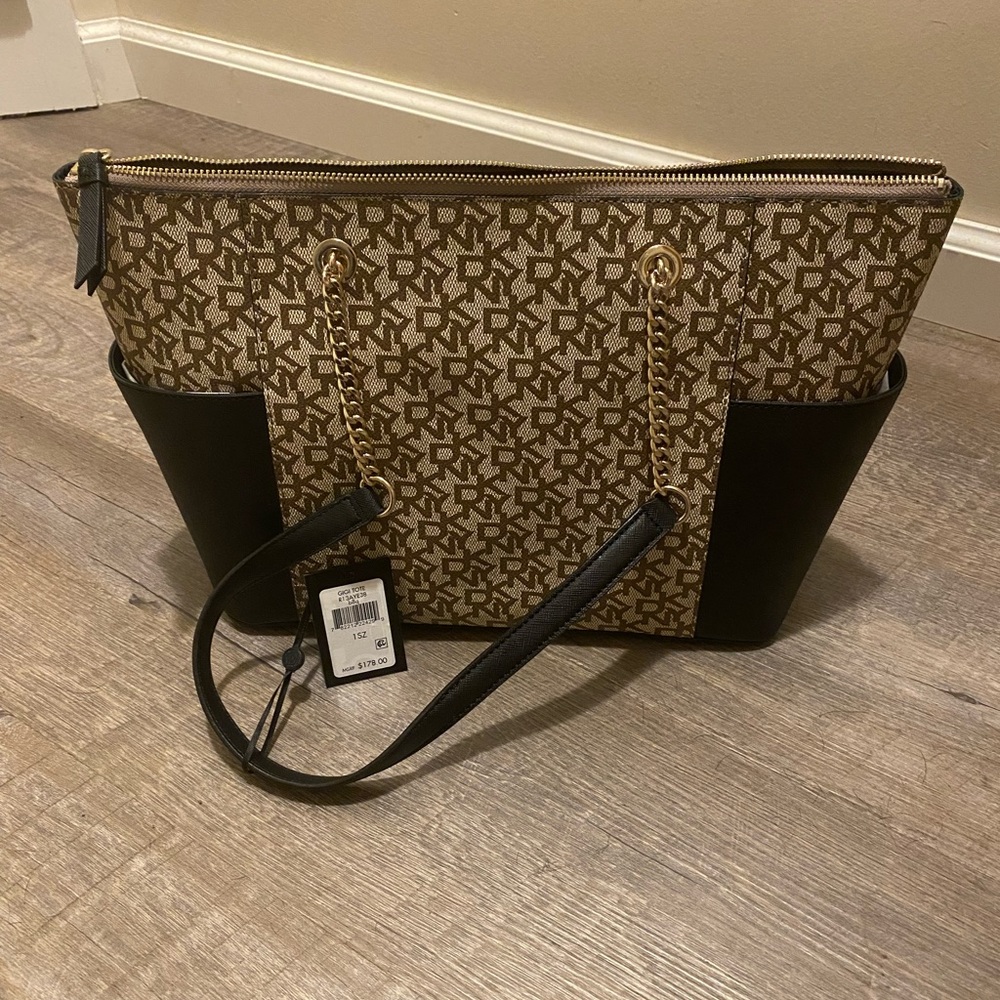 DKNY Gigi Tote